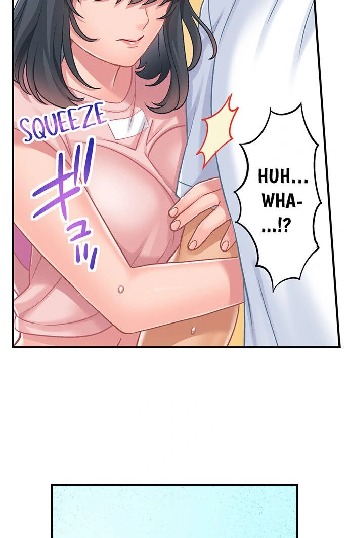 Read Lusting After Your Muscles chapter 1 image 37 on Lezhin