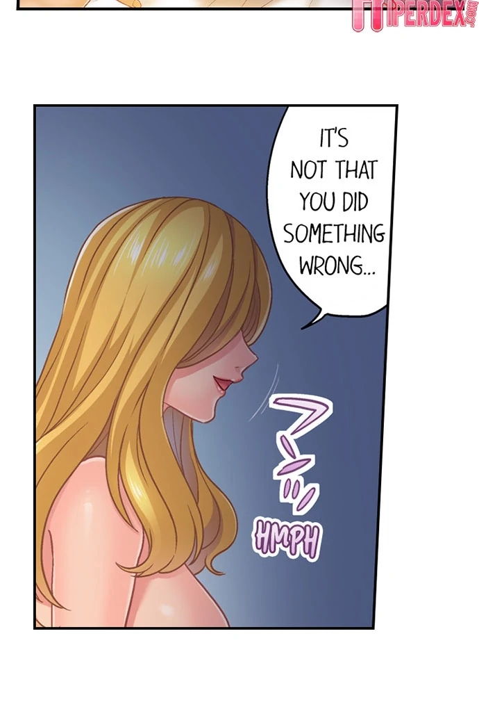 Read Lusting After Your Muscles chapter 1 image 6 on Lezhin