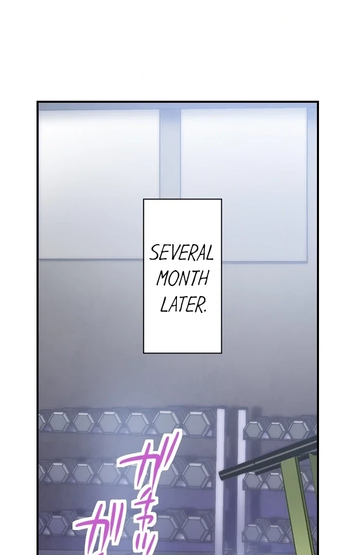 Read Lusting After Your Muscles chapter 1 image 9 on Lezhin