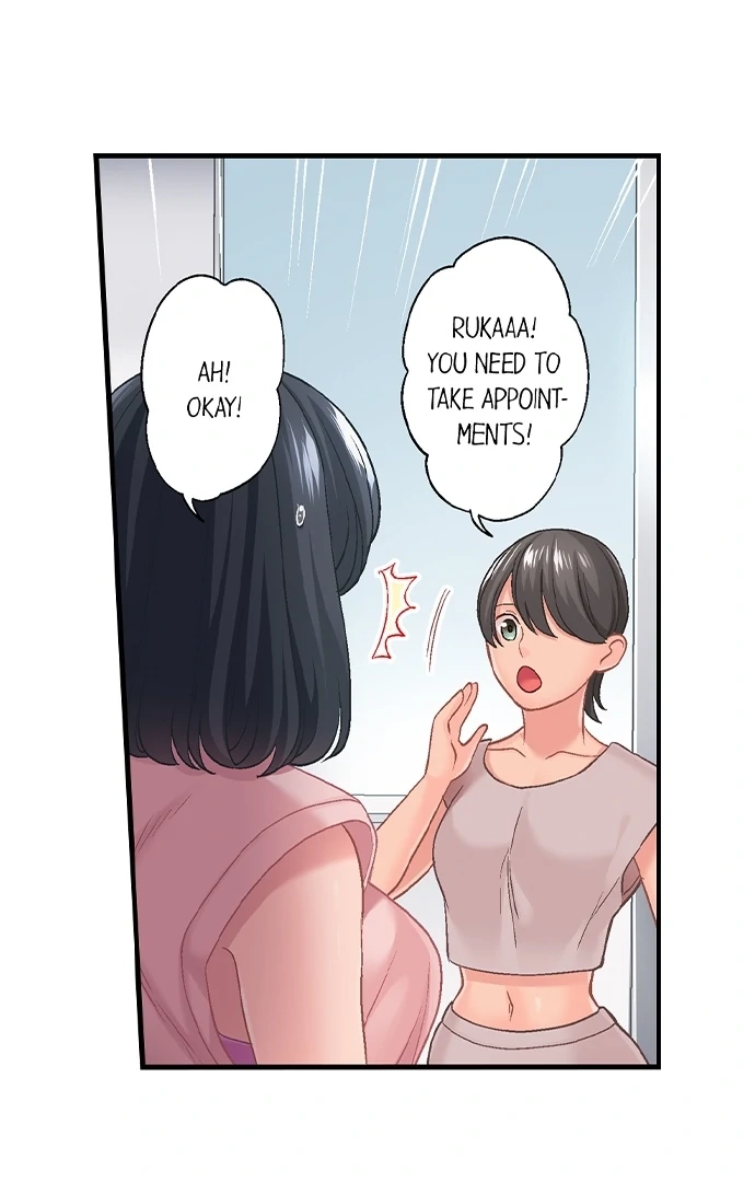 Read Lusting After Your Muscles chapter 10 image 12 on Lezhin