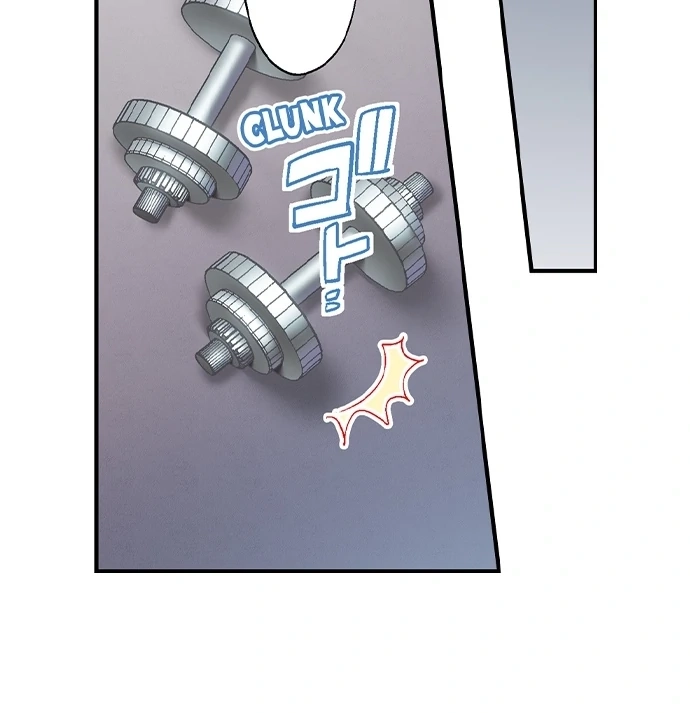 Read Lusting After Your Muscles chapter 10 image 16 on Lezhin