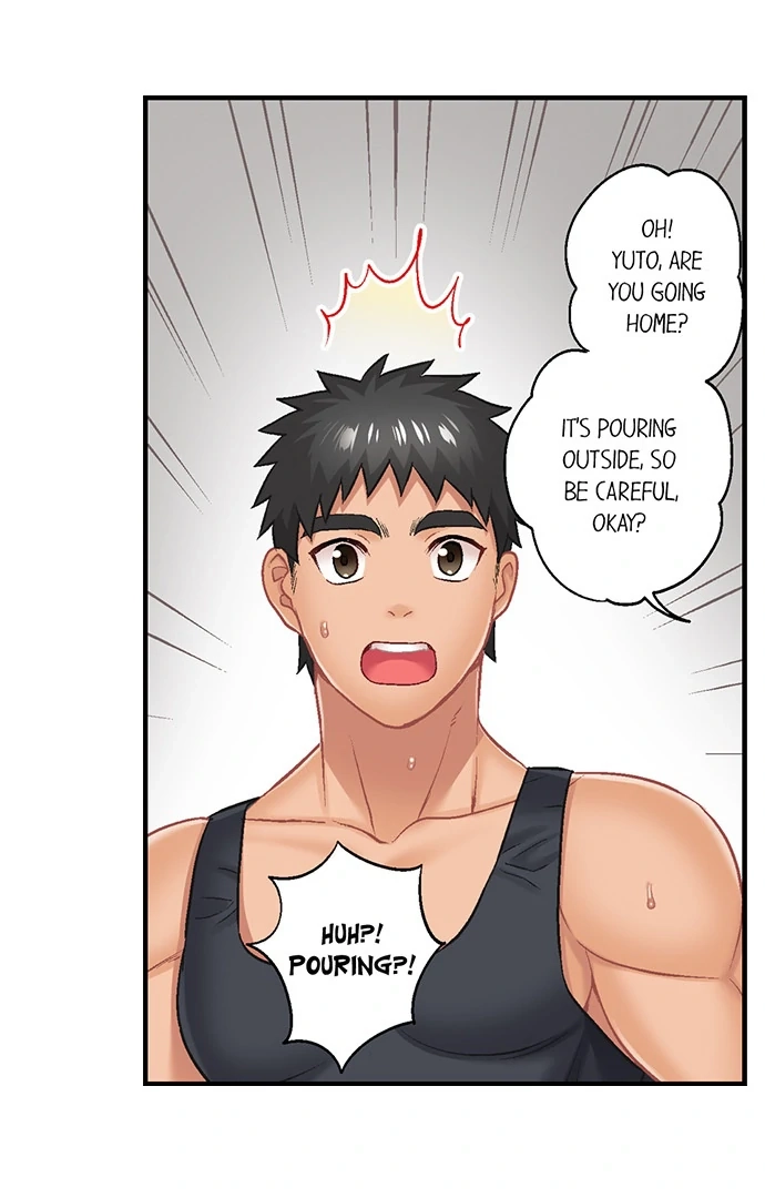 Read Lusting After Your Muscles chapter 10 image 18 on Lezhin