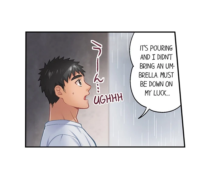 Read Lusting After Your Muscles chapter 10 image 20 on Lezhin