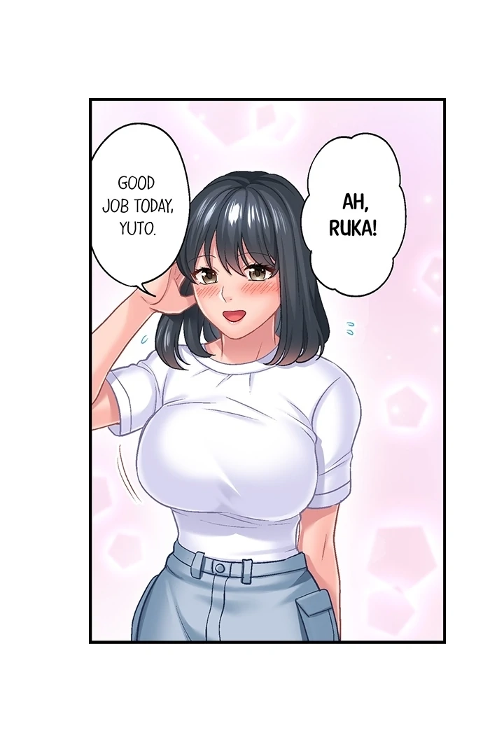 Read Lusting After Your Muscles chapter 10 image 22 on Lezhin