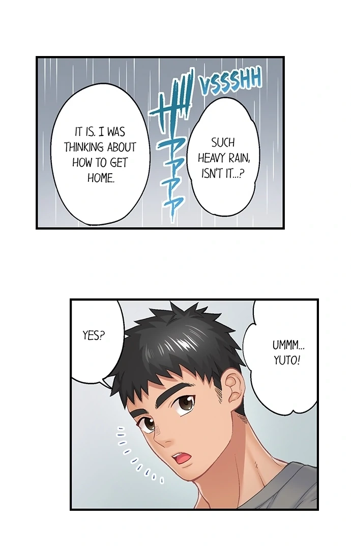 Read Lusting After Your Muscles chapter 10 image 23 on Lezhin