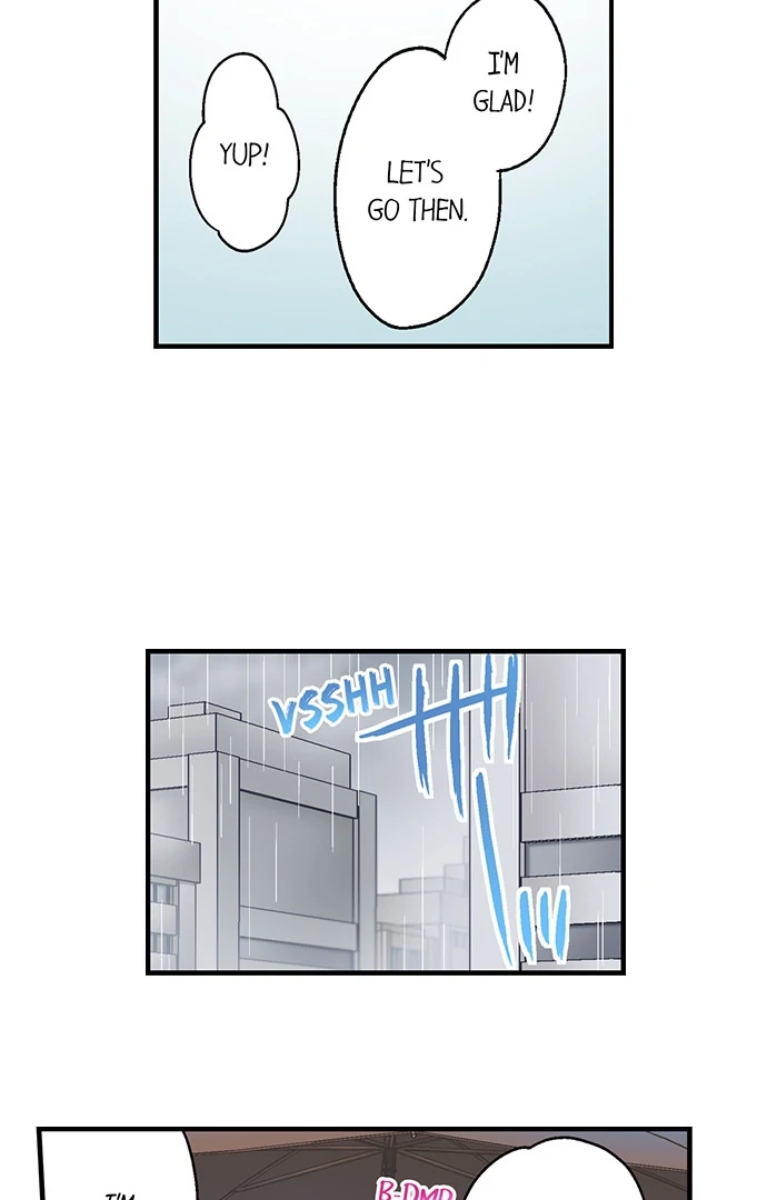 Read Lusting After Your Muscles chapter 10 image 27 on Lezhin