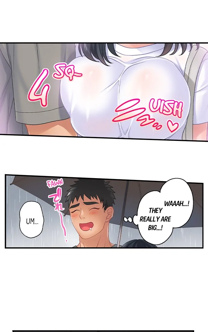Read Lusting After Your Muscles chapter 10 image 31 on Lezhin