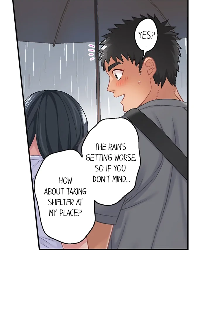 Read Lusting After Your Muscles chapter 10 image 32 on Lezhin
