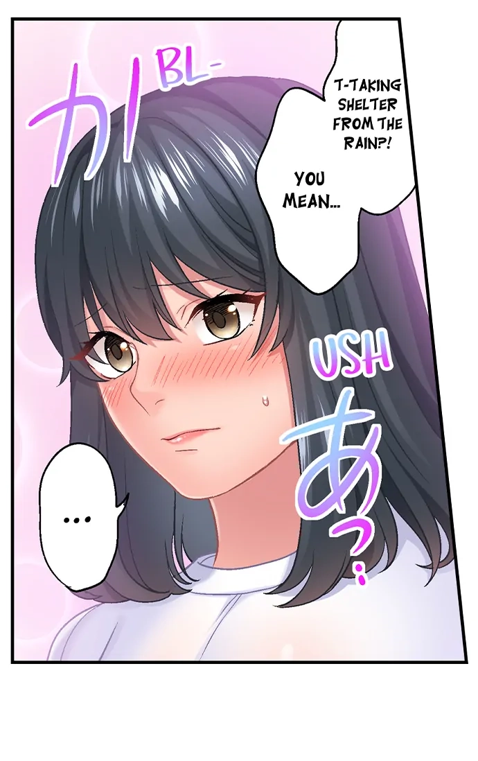 Read Lusting After Your Muscles chapter 10 image 33 on Lezhin