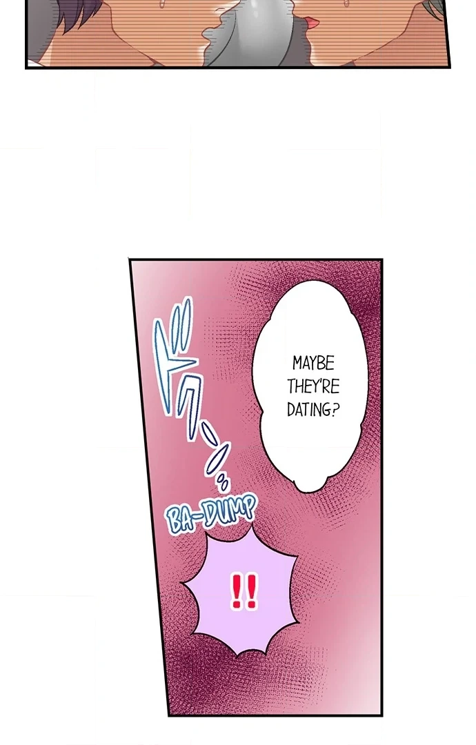 Read Lusting After Your Muscles chapter 10 image 9 on Lezhin