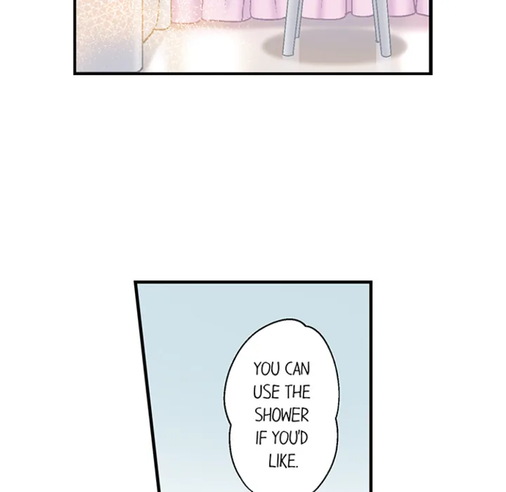 Read Lusting After Your Muscles chapter 11 image 11 on Lezhin