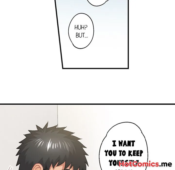 Read Lusting After Your Muscles chapter 11 image 12 on Lezhin