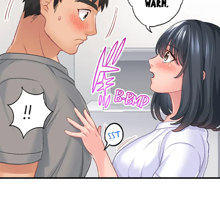 Read Lusting After Your Muscles chapter 11 image 13 on Lezhin