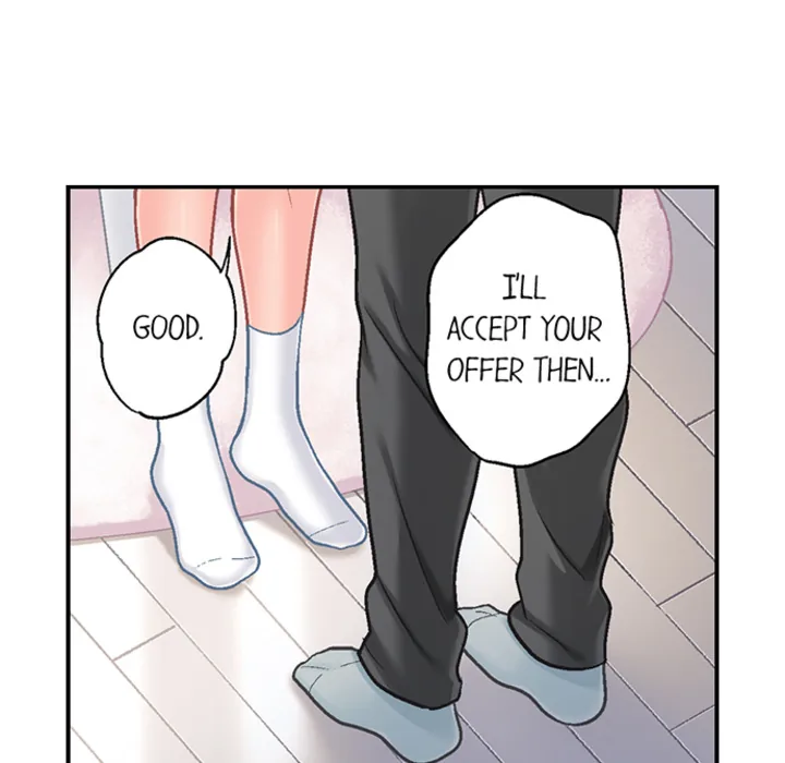 Read Lusting After Your Muscles chapter 11 image 14 on Lezhin