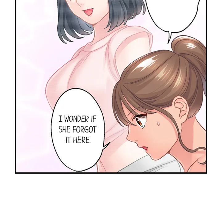 Read Lusting After Your Muscles chapter 11 image 20 on Lezhin
