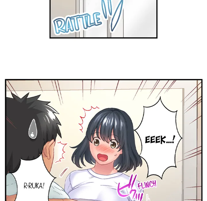 Read Lusting After Your Muscles chapter 11 image 26 on Lezhin