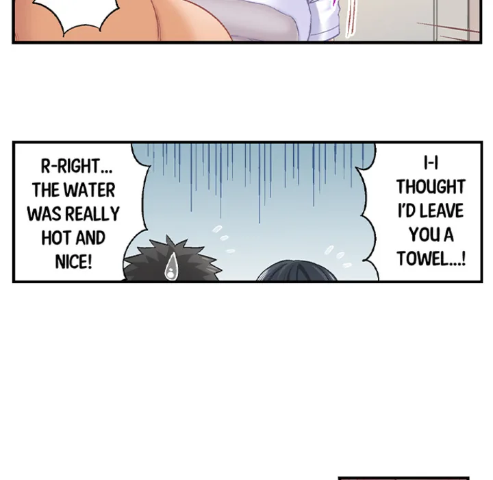 Read Lusting After Your Muscles chapter 11 image 27 on Lezhin