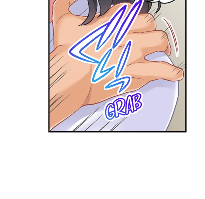 Read Lusting After Your Muscles chapter 11 image 31 on Lezhin