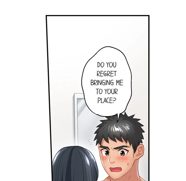 Read Lusting After Your Muscles chapter 11 image 32 on Lezhin