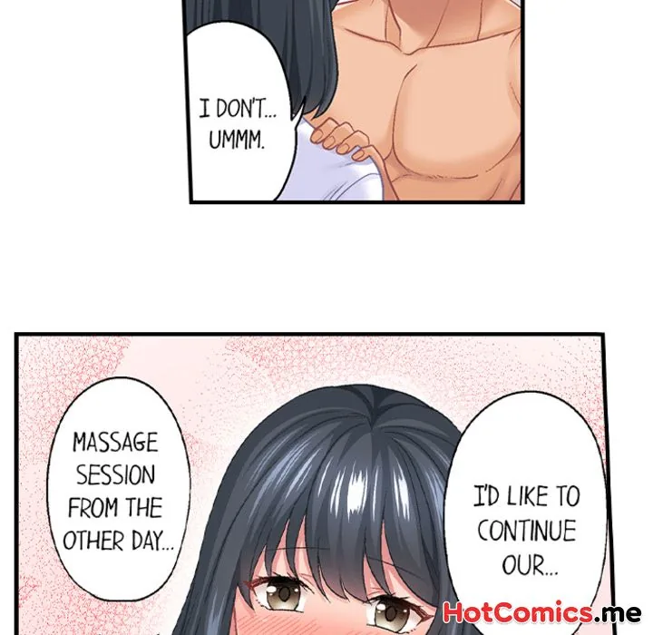 Read Lusting After Your Muscles chapter 11 image 33 on Lezhin