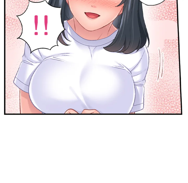 Read Lusting After Your Muscles chapter 11 image 34 on Lezhin