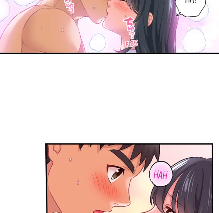 Read Lusting After Your Muscles chapter 11 image 36 on Lezhin