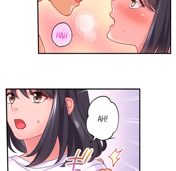 Read Lusting After Your Muscles chapter 11 image 37 on Lezhin