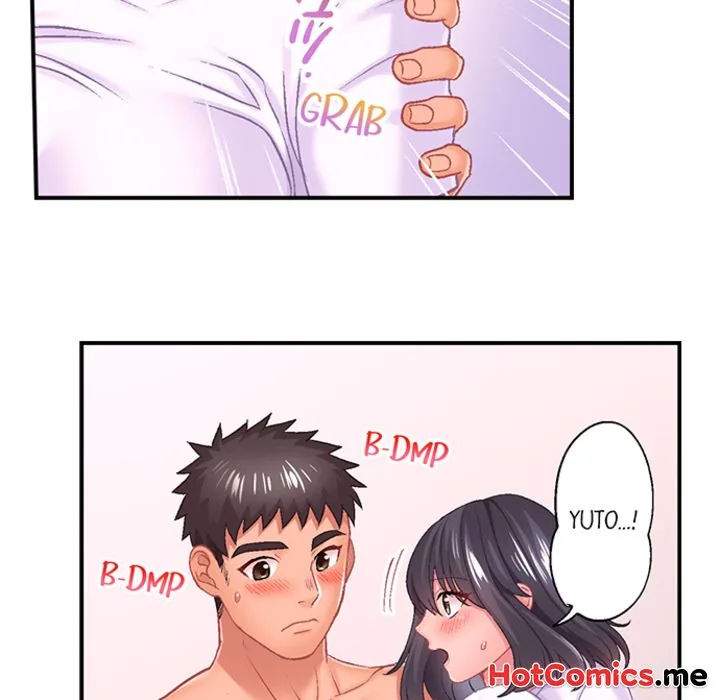 Read Lusting After Your Muscles chapter 11 image 38 on Lezhin