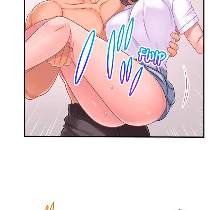 Read Lusting After Your Muscles chapter 11 image 39 on Lezhin