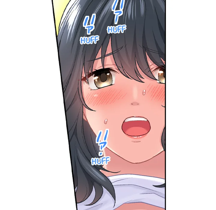 Read Lusting After Your Muscles chapter 11 image 49 on Lezhin