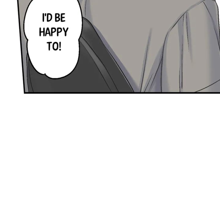 Read Lusting After Your Muscles chapter 11 image 5 on Lezhin