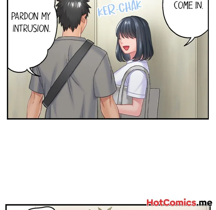 Read Lusting After Your Muscles chapter 11 image 8 on Lezhin