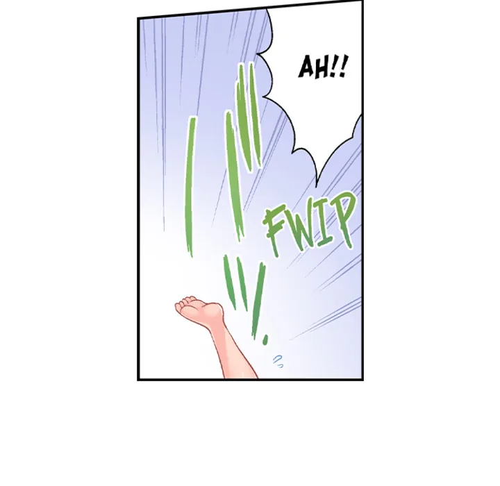Read Lusting After Your Muscles chapter 12 image 18 on Lezhin