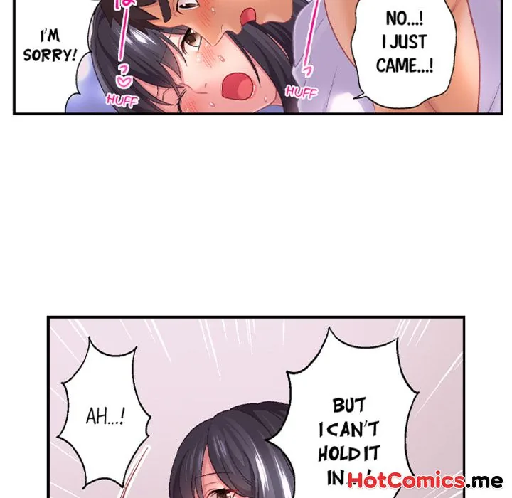 Read Lusting After Your Muscles chapter 12 image 20 on Lezhin