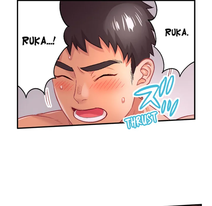Read Lusting After Your Muscles chapter 12 image 22 on Lezhin