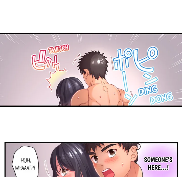 Read Lusting After Your Muscles chapter 12 image 24 on Lezhin