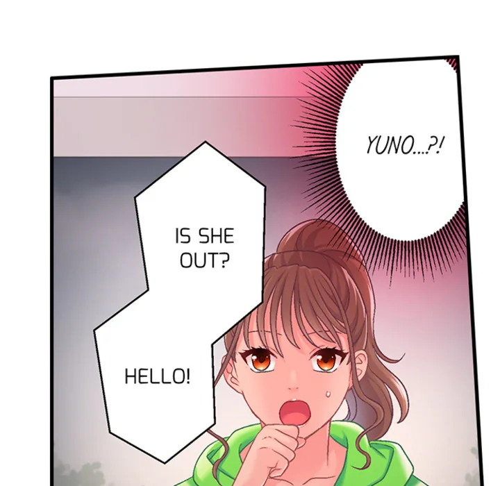 Read Lusting After Your Muscles chapter 12 image 27 on Lezhin