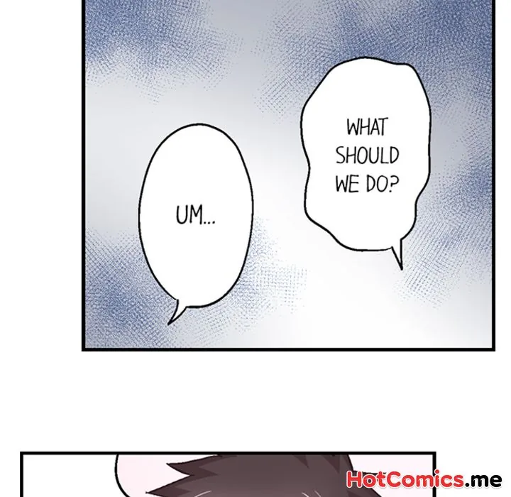 Read Lusting After Your Muscles chapter 12 image 29 on Lezhin