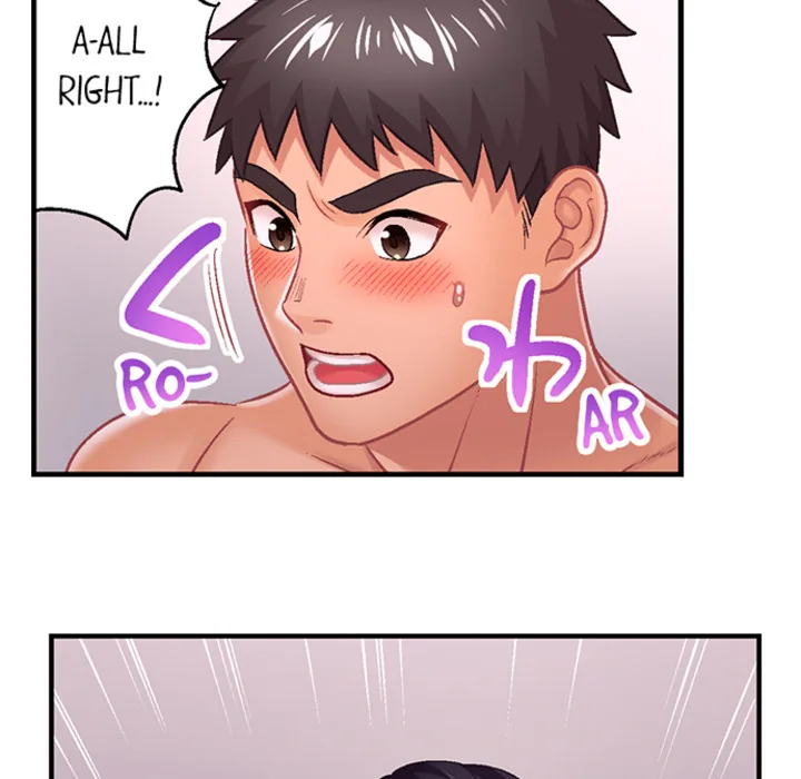 Read Lusting After Your Muscles chapter 12 image 30 on Lezhin