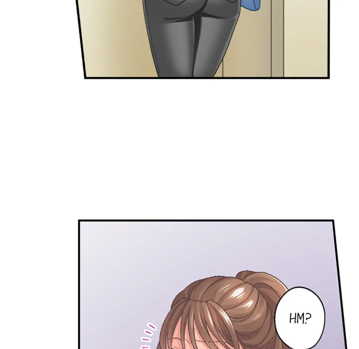 Read Lusting After Your Muscles chapter 12 image 36 on Lezhin