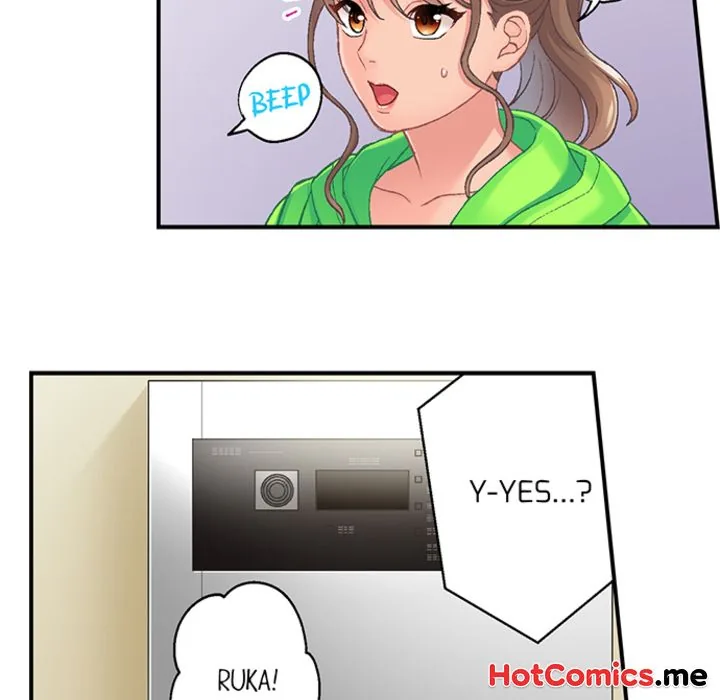 Read Lusting After Your Muscles chapter 12 image 37 on Lezhin