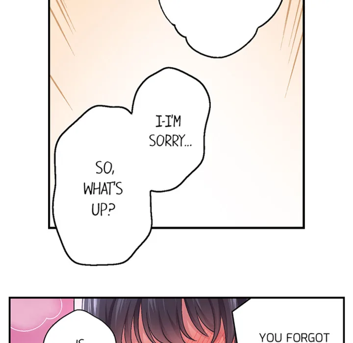 Read Lusting After Your Muscles chapter 12 image 39 on Lezhin