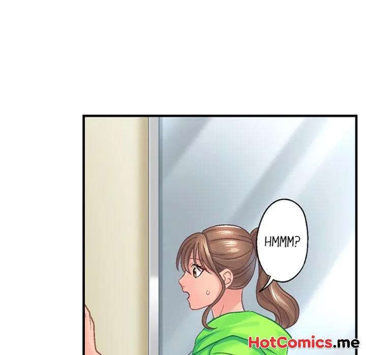 Read Lusting After Your Muscles chapter 12 image 41 on Lezhin