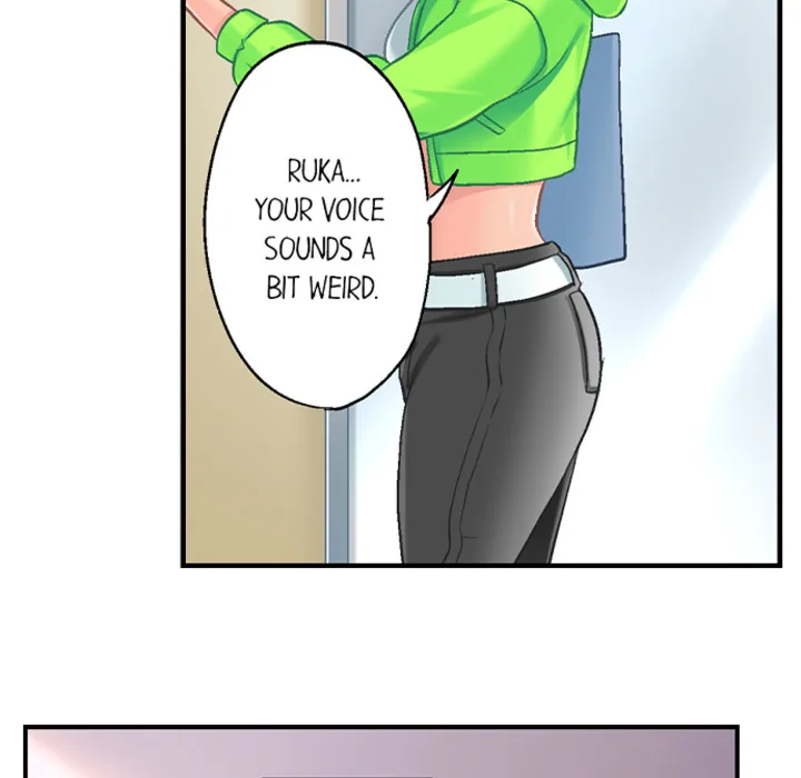 Read Lusting After Your Muscles chapter 12 image 42 on Lezhin