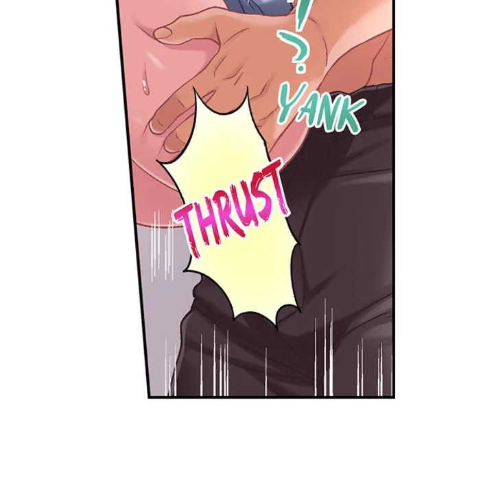 Read Lusting After Your Muscles chapter 12 image 45 on Lezhin