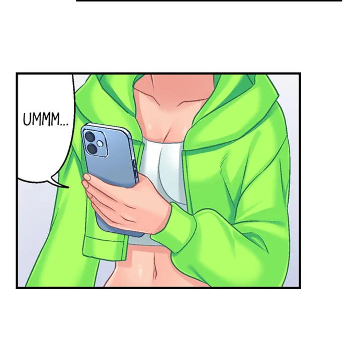Read Lusting After Your Muscles chapter 12 image 7 on Lezhin