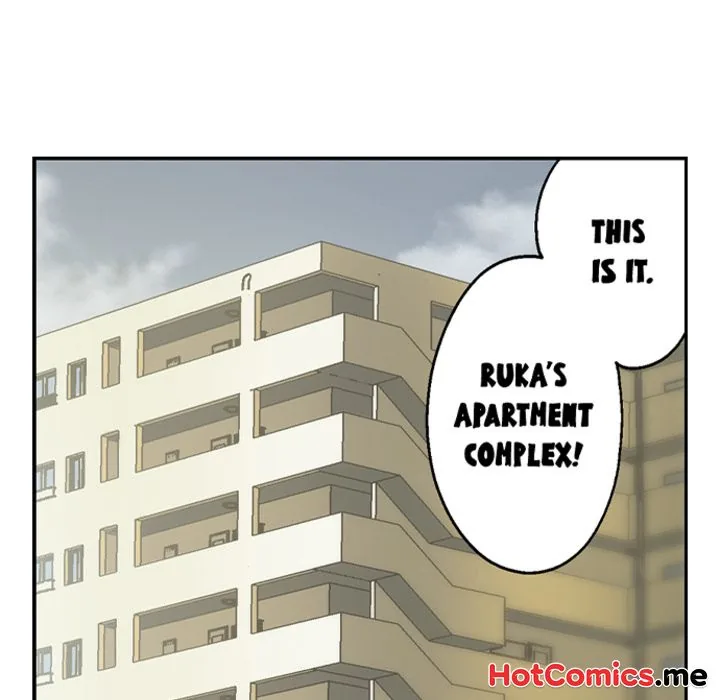 Read Lusting After Your Muscles chapter 12 image 8 on Lezhin