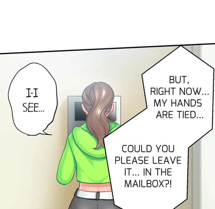 Read Lusting After Your Muscles chapter 13 image 10 on Lezhin