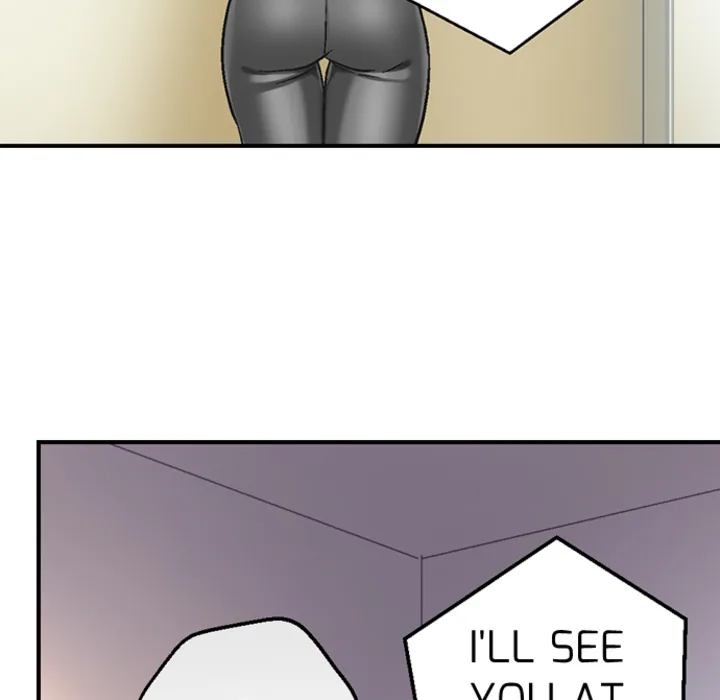 Read Lusting After Your Muscles chapter 13 image 11 on Lezhin
