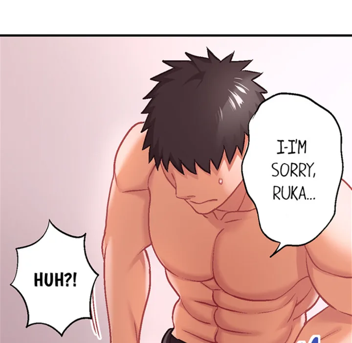 Read Lusting After Your Muscles chapter 13 image 14 on Lezhin